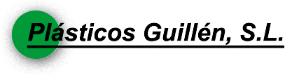 Pl&aacute;sticos Guill&eacute;n, S.L.